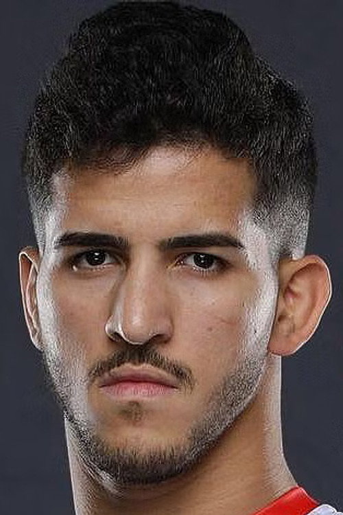 Photo of Matheus Gabriel, Acting