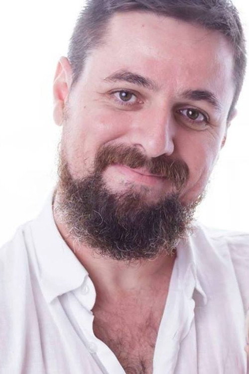 Photo of Alexandre Estevanato, Directing