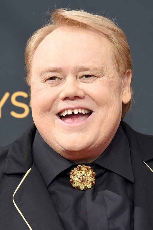 Louie Anderson profile