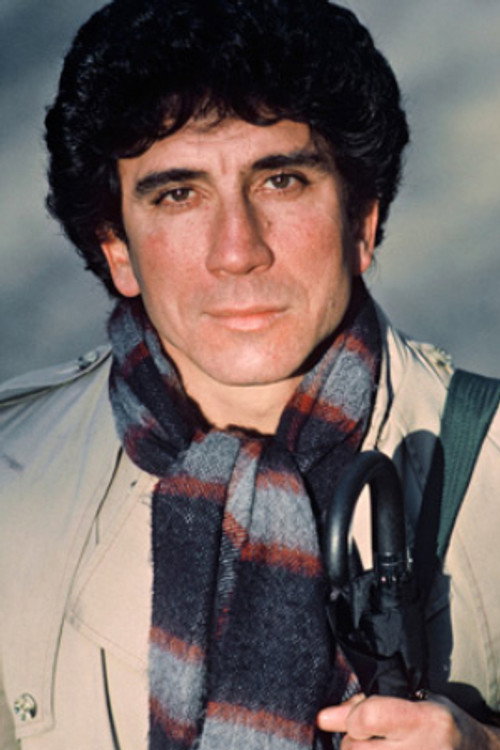 Photo of Reinaldo Arenas, Acting