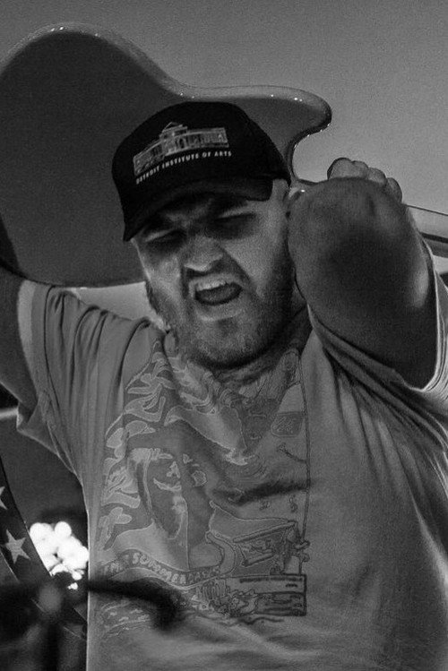 Photo of Brody Britton, Acting