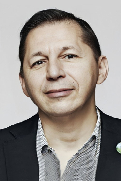 Photo of Olivier Cachin, Acting