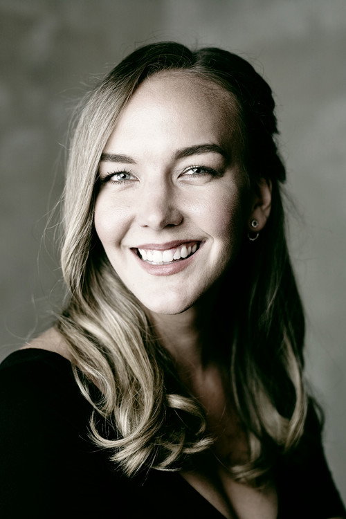 Photo of Ida Ränzlöv, Acting