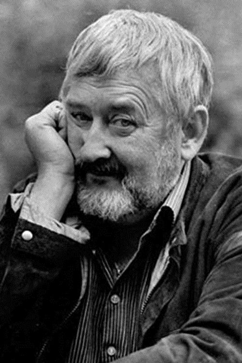 John Harryson profile