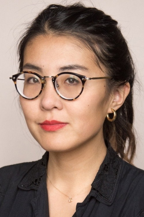 Photo of Jane Hu, Acting