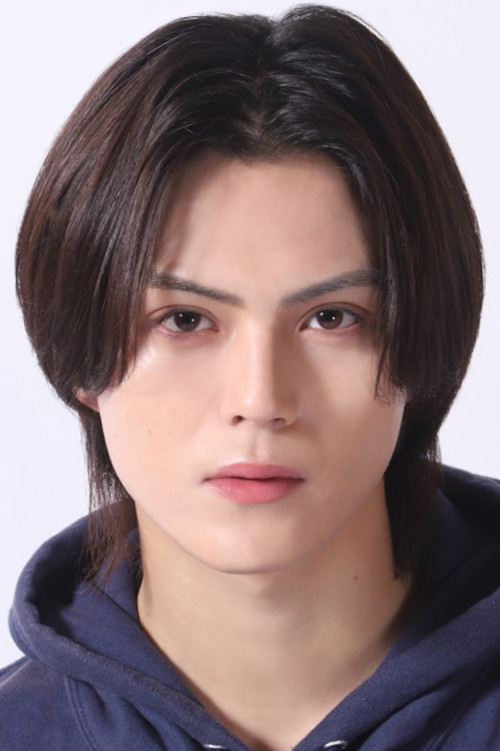 Hideyoshi Kan profile