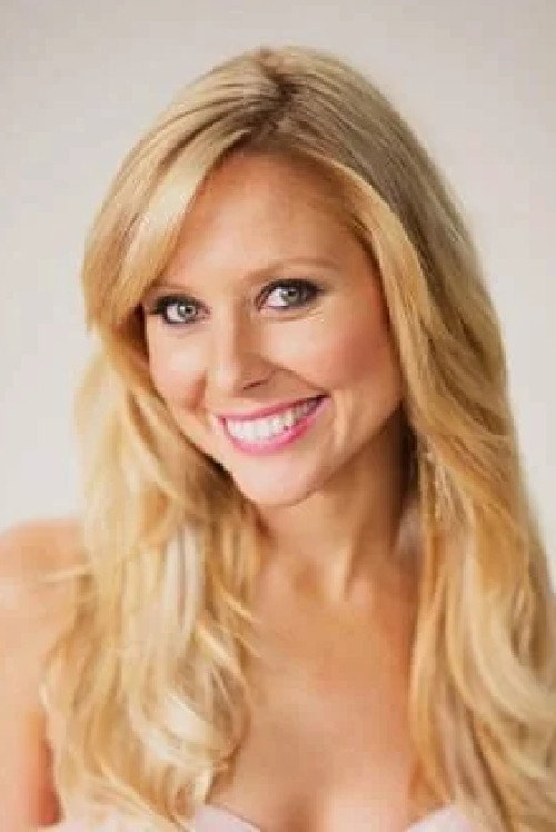 Photo of Charli Robinson, Acting