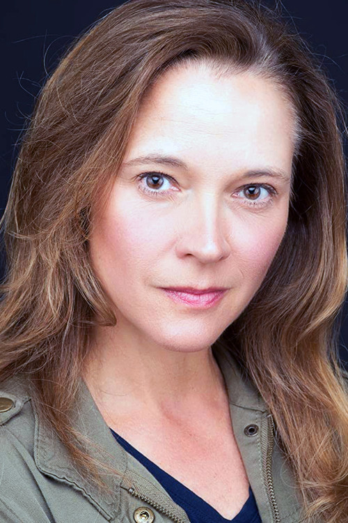Photo of Tonya Bludsworth, Acting
