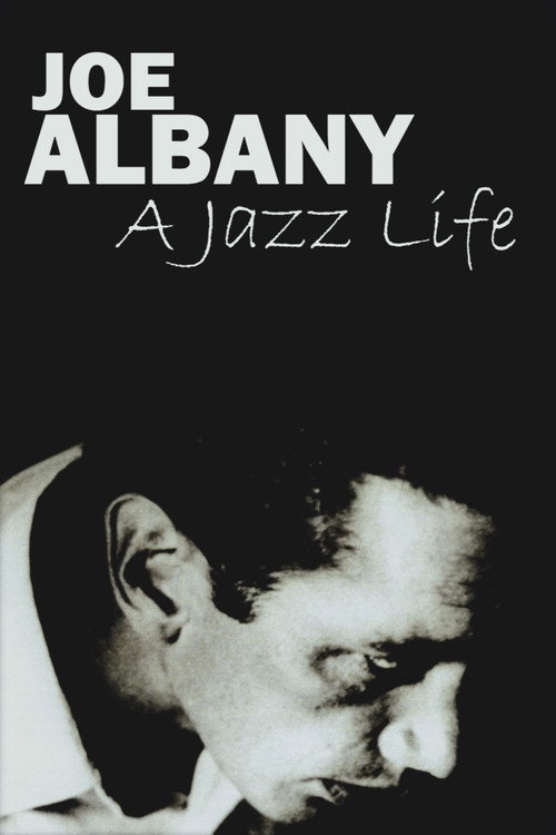 Movie poster for Joe Albany: A Jazz Life (1980)