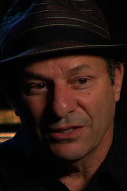 Photo of Greg Errico, Acting