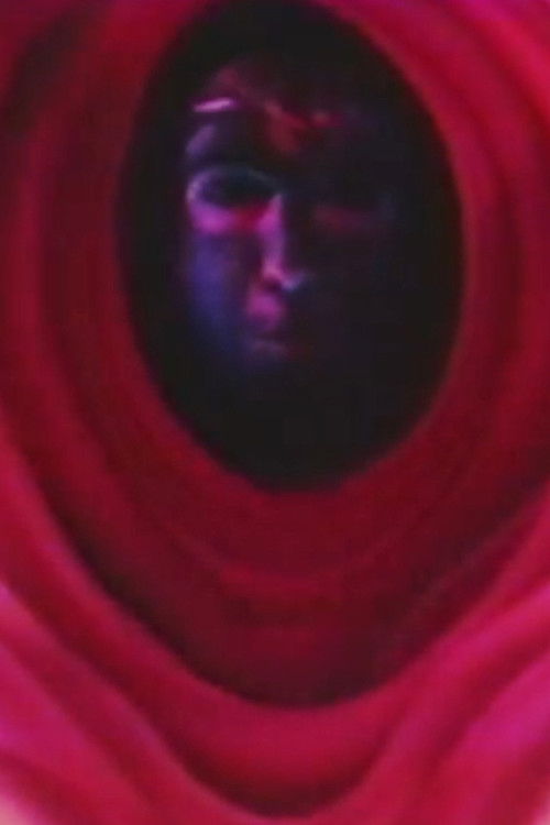 A Hard Passage poster