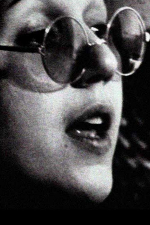 Movie poster for Judy Chicago & the California Girls (2007)