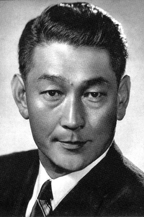 Photo of Tian Xie, Directing