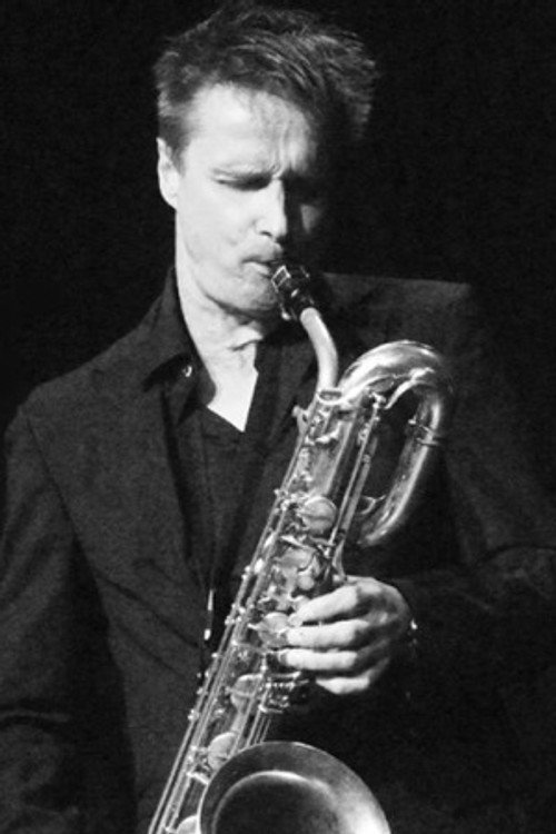 Photo of Peter Broekhuizen, Sound