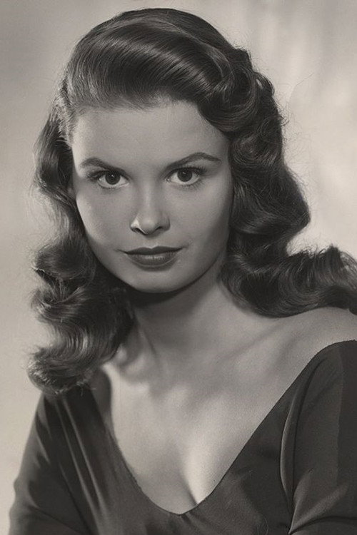 Photo of Susan Harrison, Acting