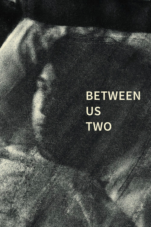 Movie poster for Between Us Two (2017)