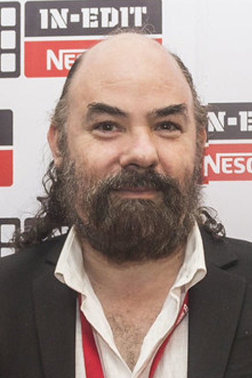 Photo of Marcelo Schapces, Directing