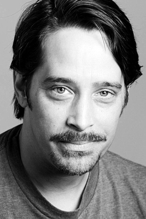 Photo of Andrew Hubatsek, Acting