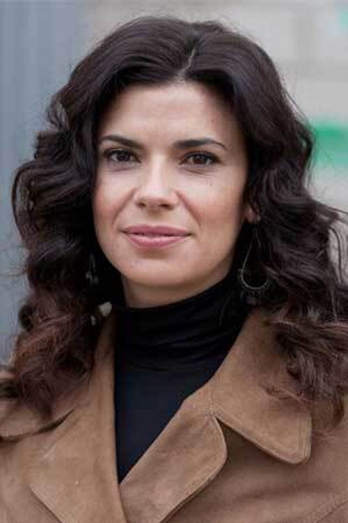 Pilar Punzano profile