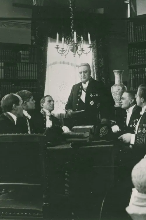 Livets konflikter poster