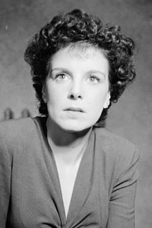 Photo of Ursula Burg, Acting