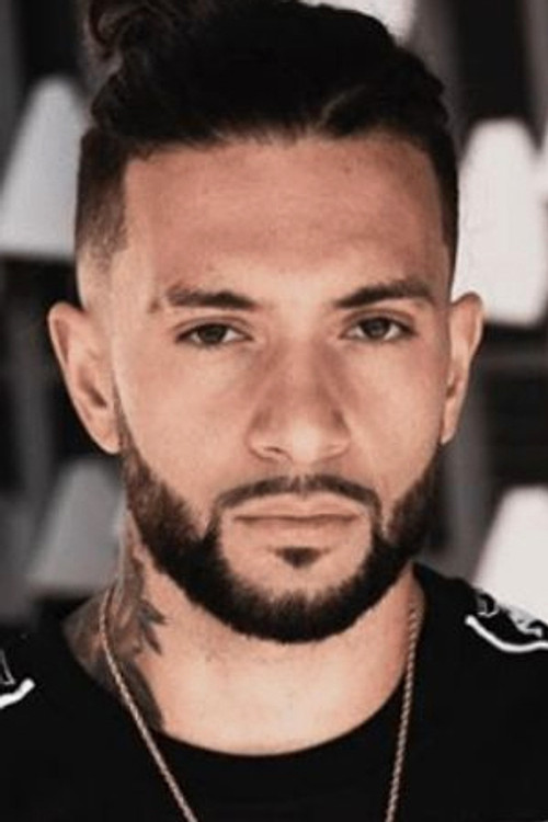 Photo of Thomas Oliveira, Acting