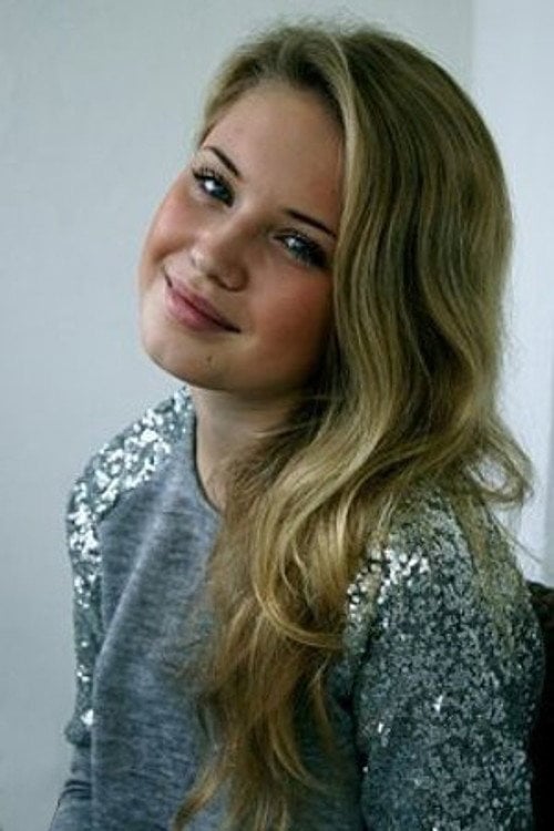 Photo of Nini Bakke Kristiansen, Acting