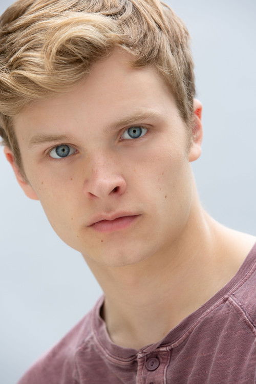 Photo of Skyler Verity, Acting