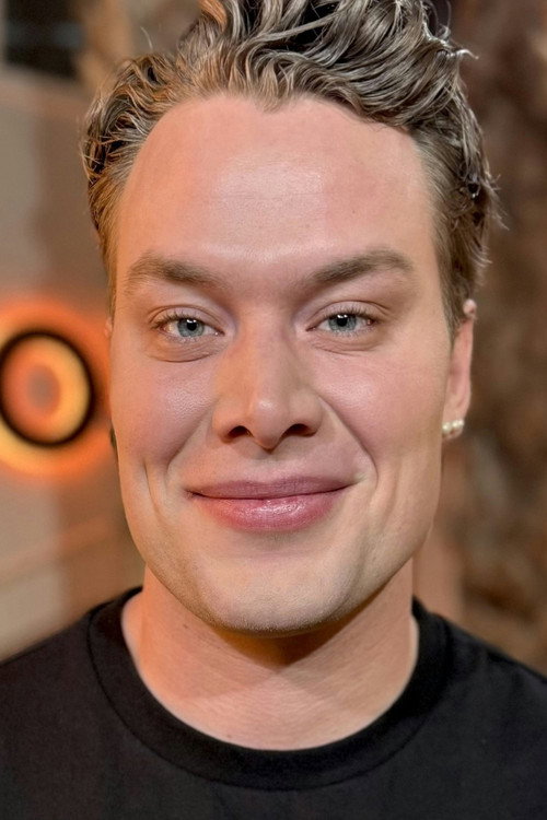 Nicklas Bøhm profile