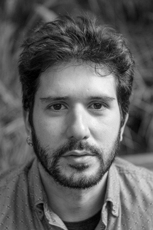 Photo of Douglas Siqueira, Directing