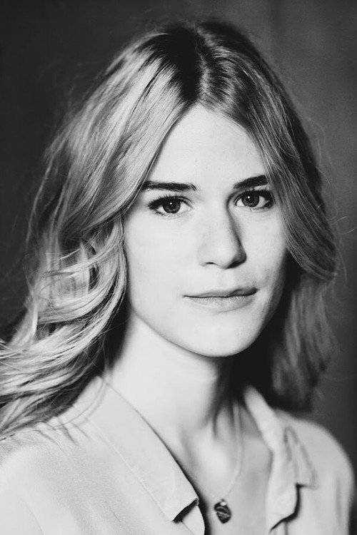 Photo of Lolita Offenstein, Acting