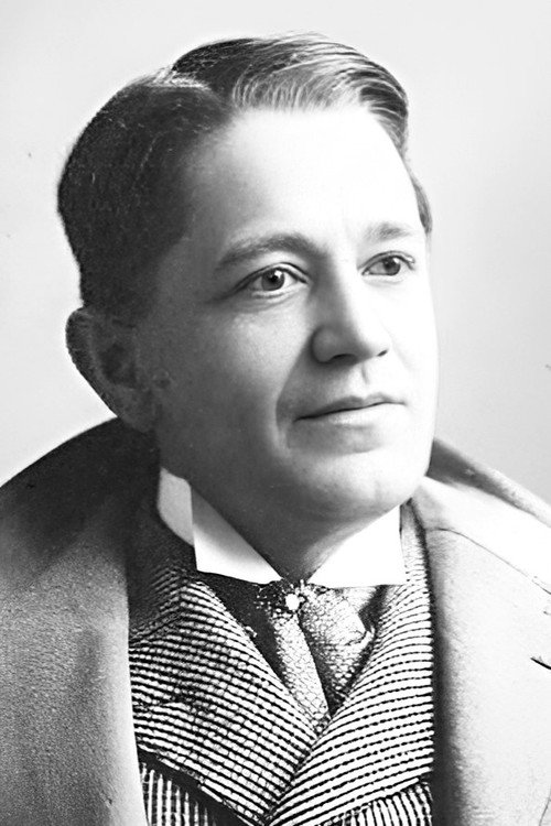 Photo of Harry English, Acting