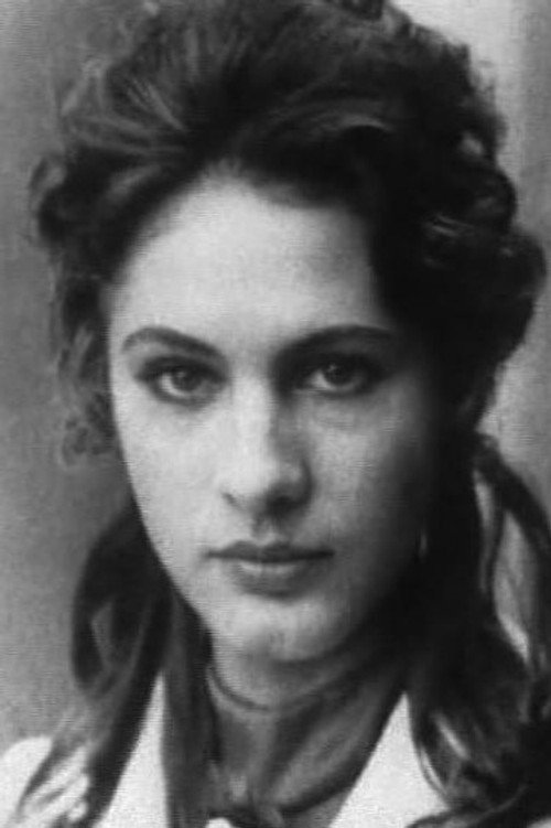 Photo of Lyudmila Efimenko, Acting