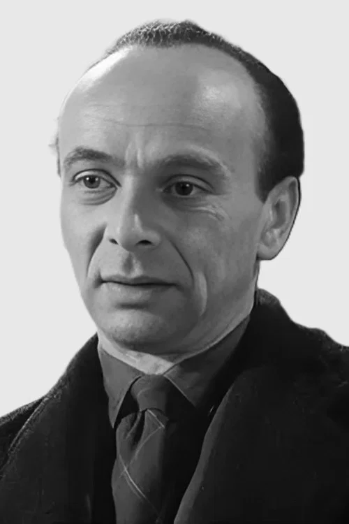 Photo of Philo Hauser, Acting