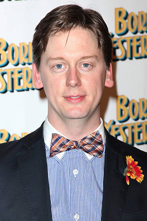 Photo of Fred Arsenault, Acting