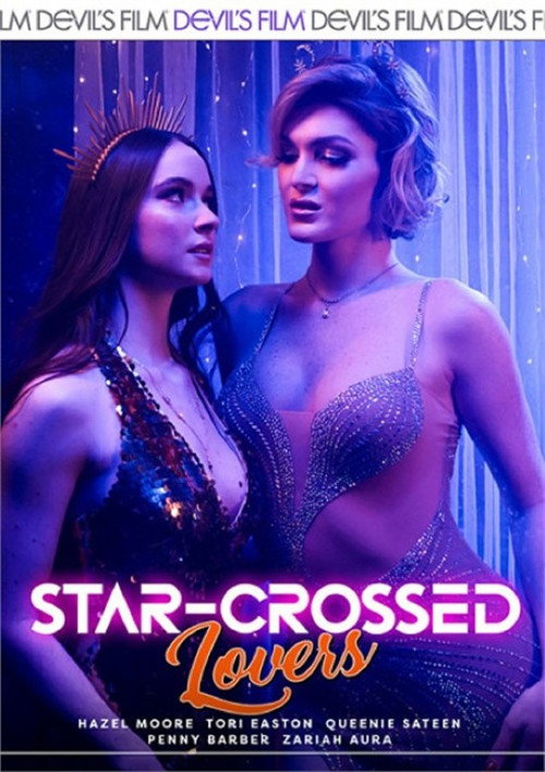 Movie poster for Star-Crossed Lovers (2025)