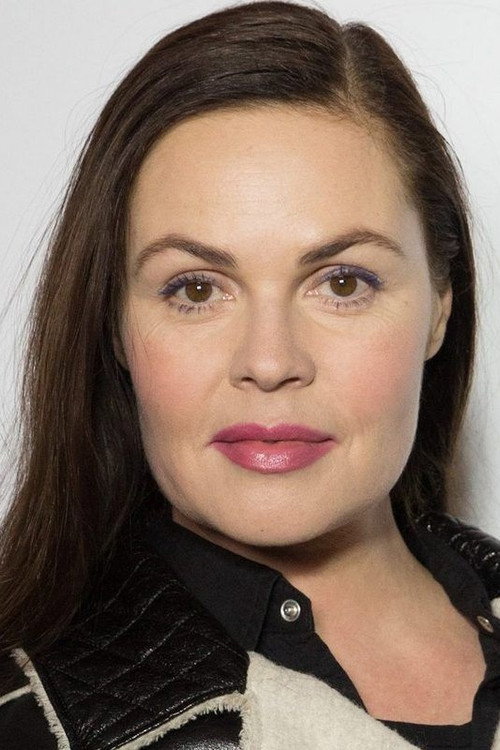 Photo of Ekaterina Andreeva, Acting
