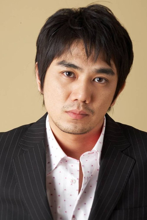 Photo of Ko Jeong-il, Acting