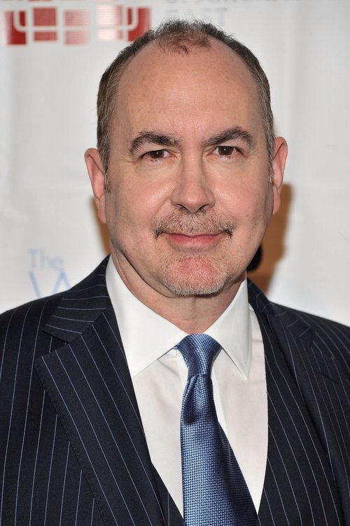 Photo of Terence Winter, Writing