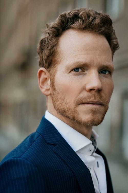 Laurens Walter profile