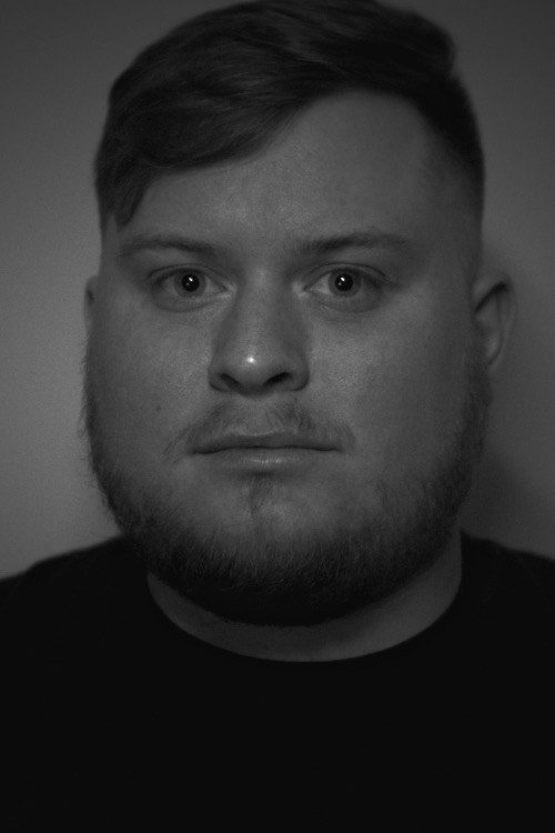 Photo of Hunter Groves, Visual Effects