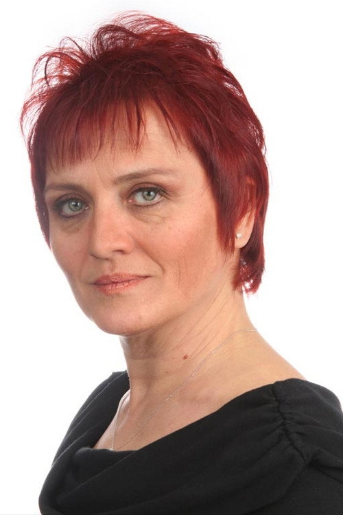 Photo of Radife Baltaoğlu, Acting