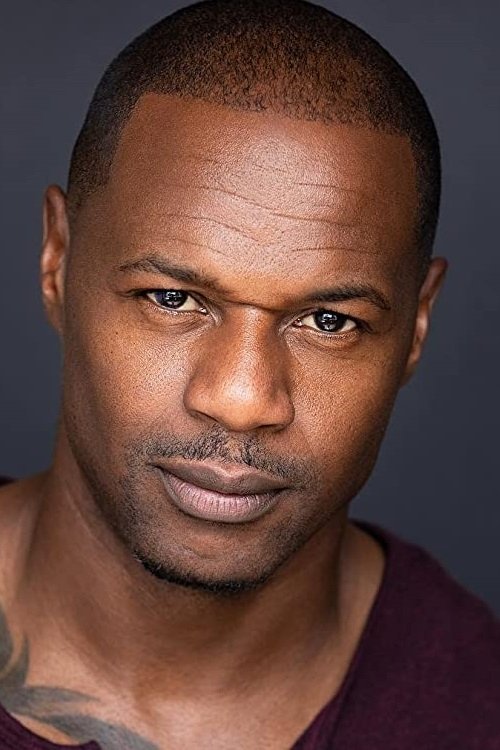 Photo of Jermaine Rivers, Acting