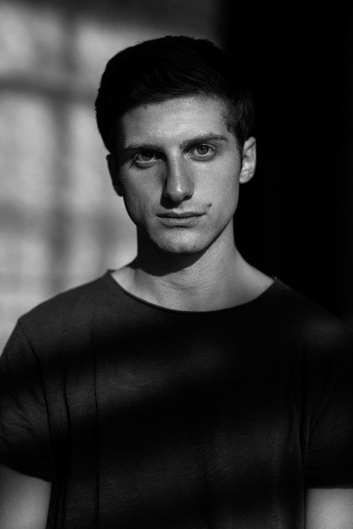 Photo of Leonardo Venturi, Acting