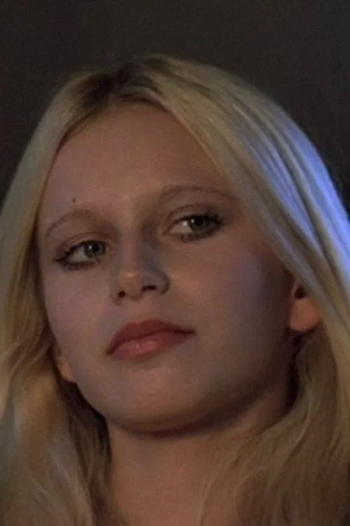 Photo of Sylvia Benedict, Acting