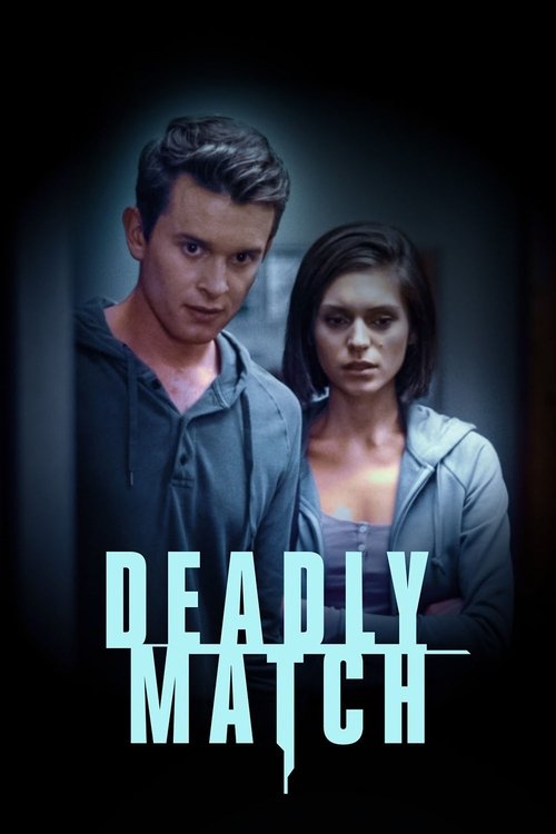 Movie poster for Deadly Match (2019)