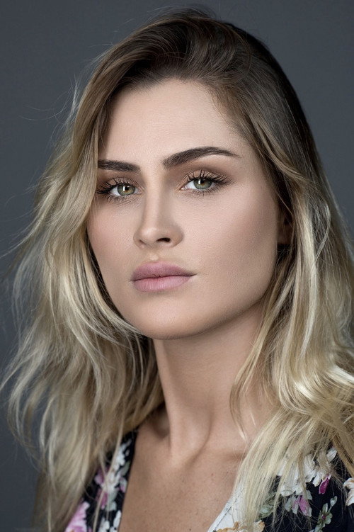 Photo of Amanda Rea, Acting