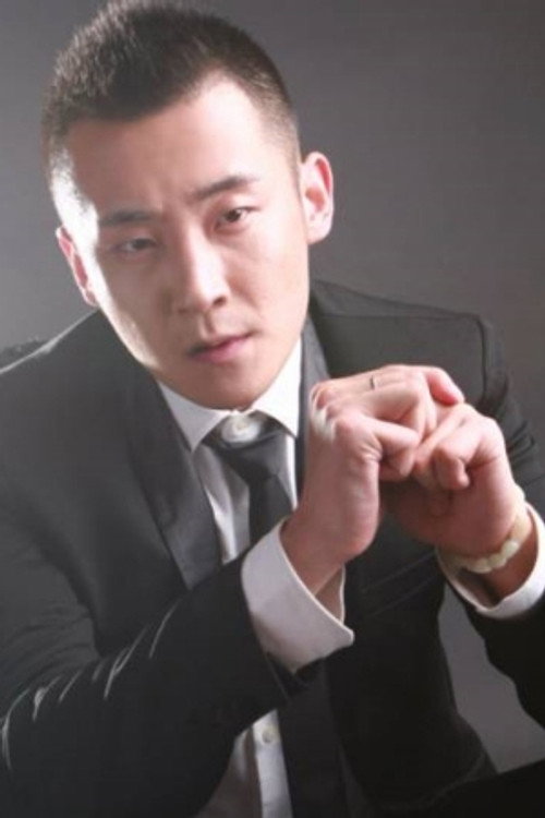 Photo of 王梓, Acting