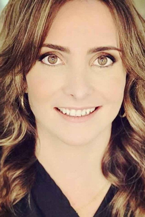 Photo of Camila Mercatelli, Acting