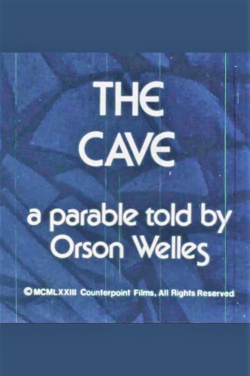 Movie poster for The Cave (1973)